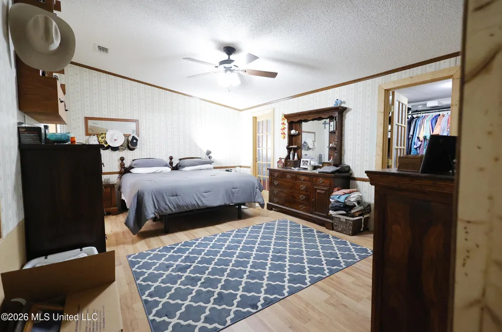 3052 C D Rayborn Road Jayess, MS 39641