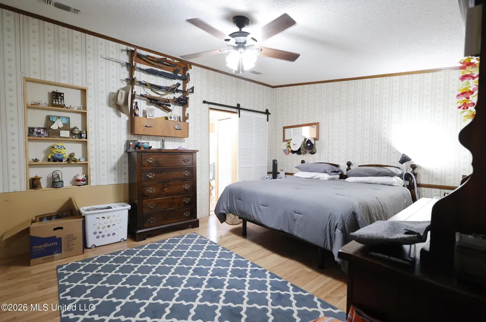 3052 C D Rayborn Road Jayess, MS 39641