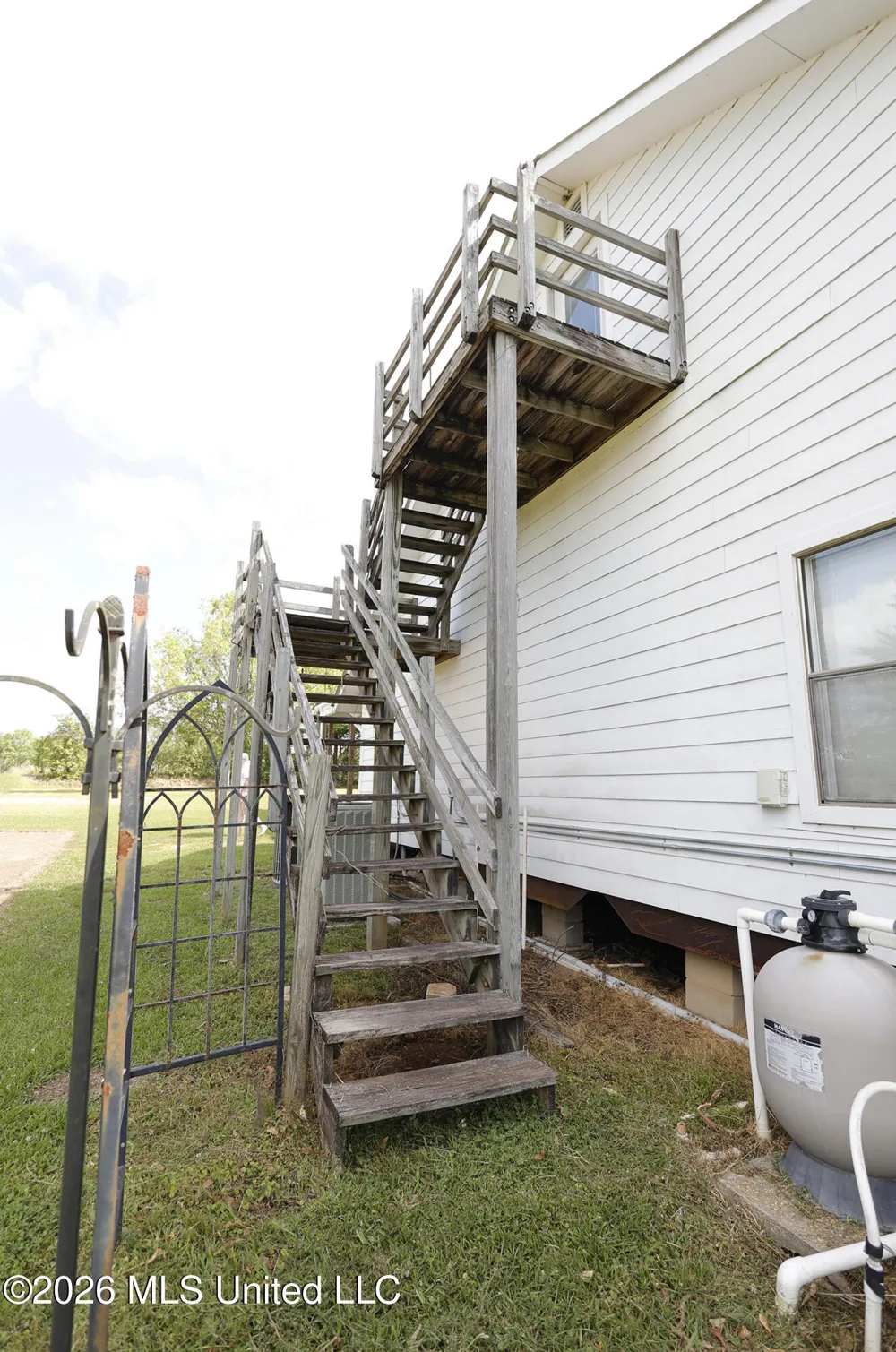 3052 C D Rayborn Road Jayess, MS 39641