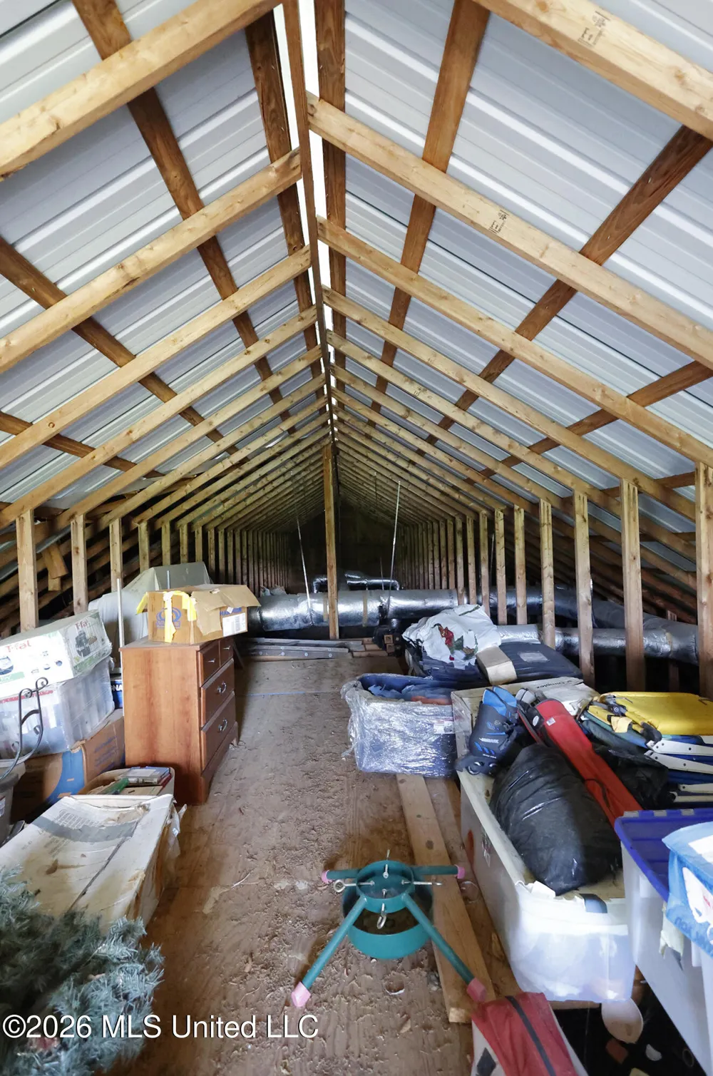 3052 C D Rayborn Road Jayess, MS 39641