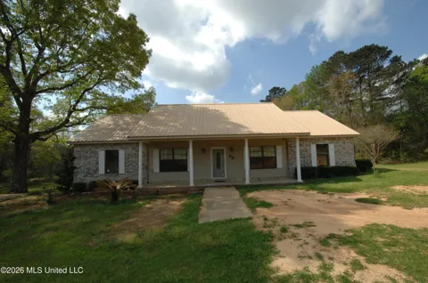 38 Mount Olive