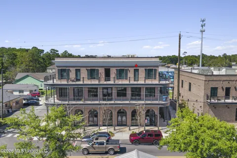 1515 Government Street