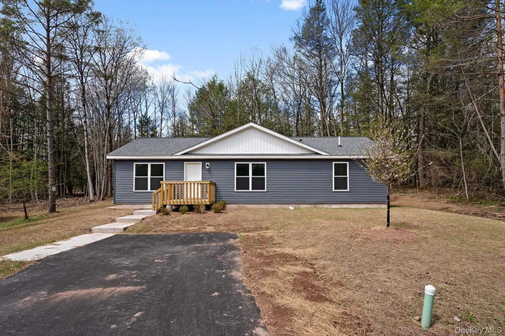 43 Pinehurst Drive E Liberty, NY 12754