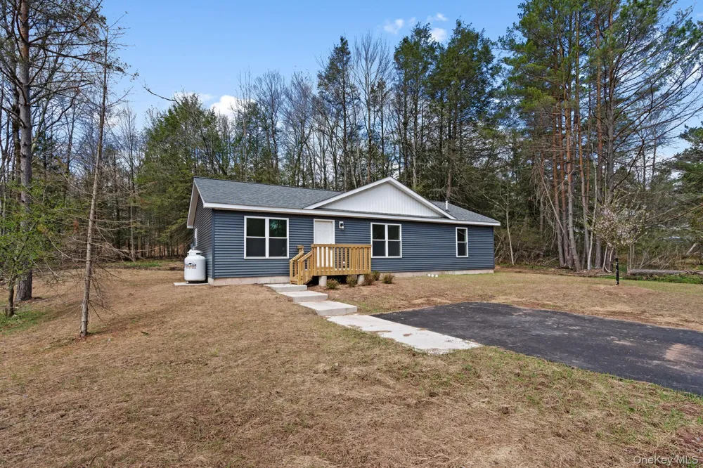 43 Pinehurst Drive E Liberty, NY 12754