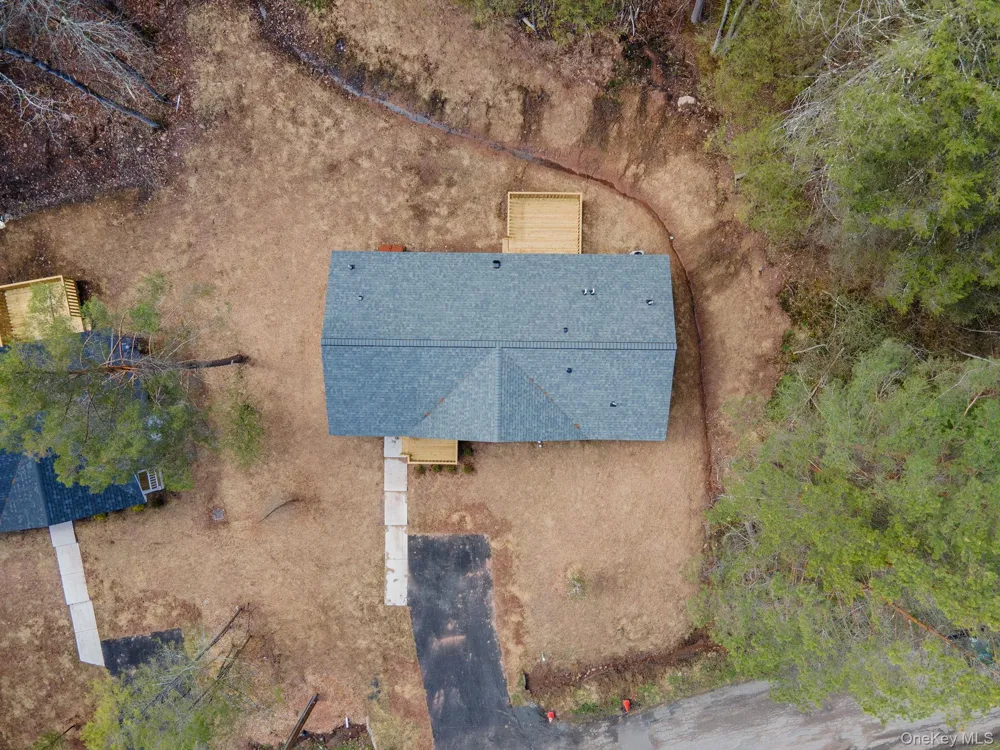 43 Pinehurst Drive E Liberty, NY 12754