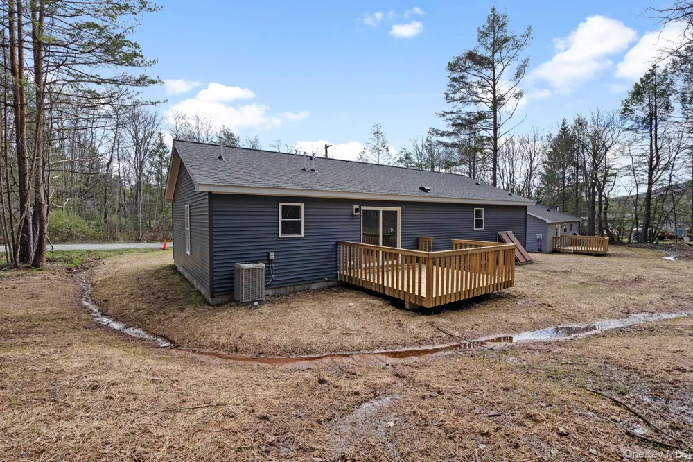 43 Pinehurst Drive E Liberty, NY 12754
