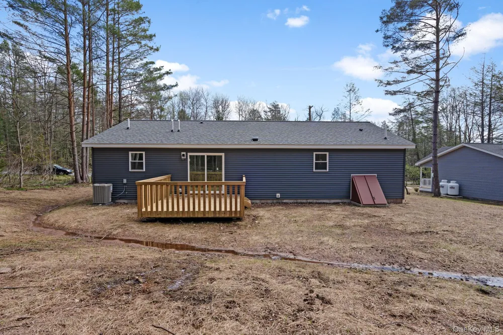 43 Pinehurst Drive E Liberty, NY 12754