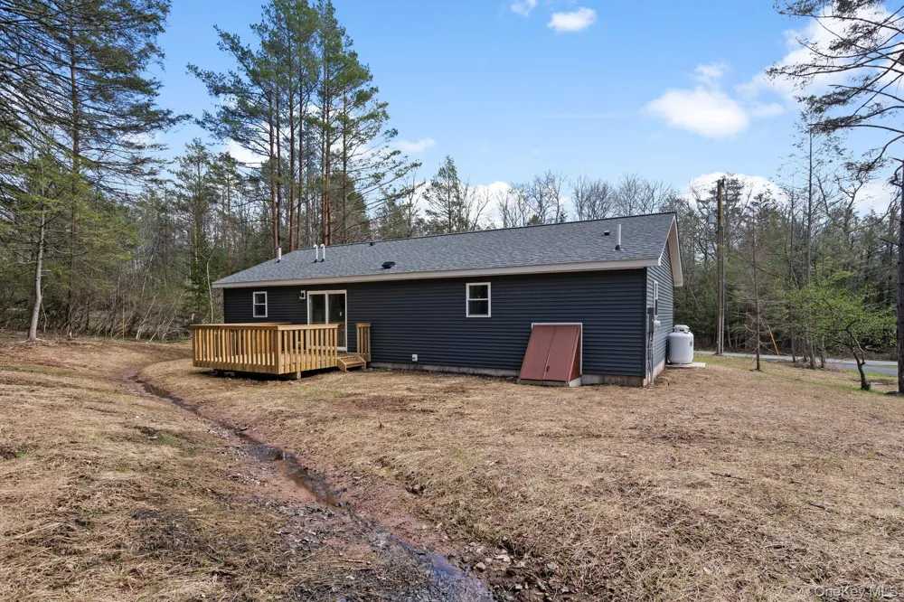 43 Pinehurst Drive E Liberty, NY 12754