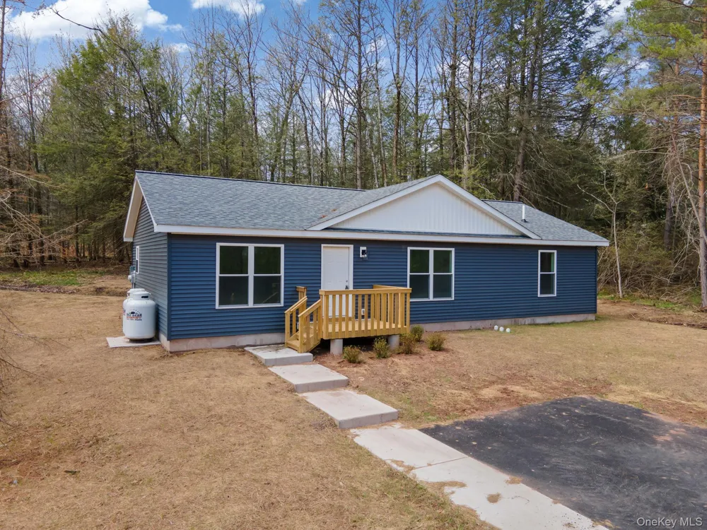 43 Pinehurst Drive E Liberty, NY 12754