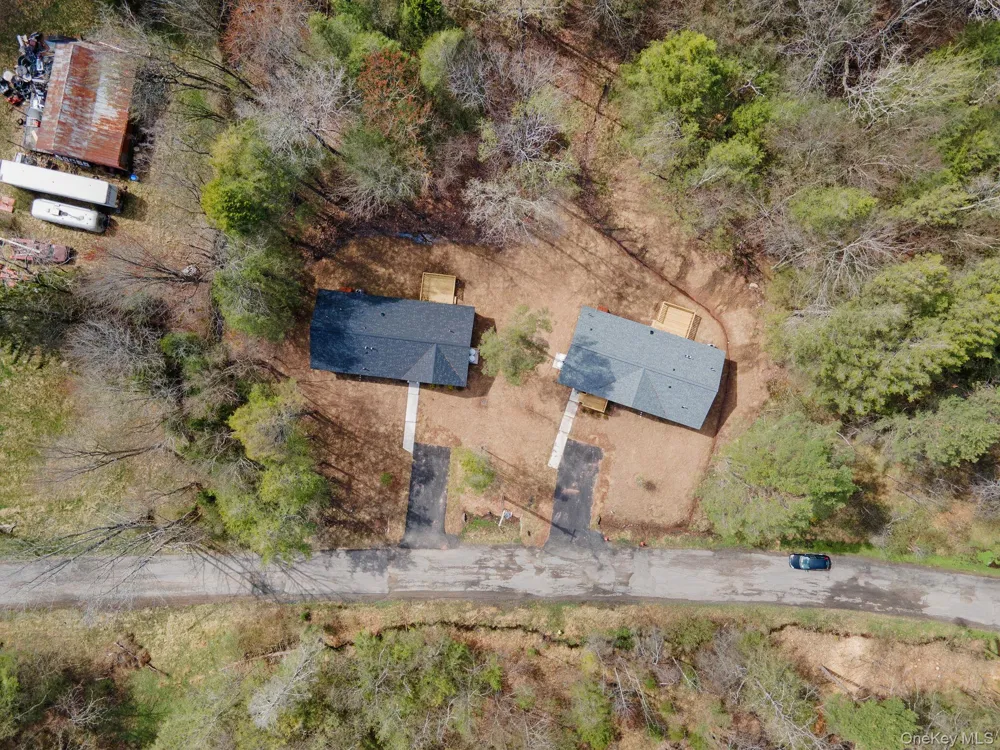 43 Pinehurst Drive E Liberty, NY 12754