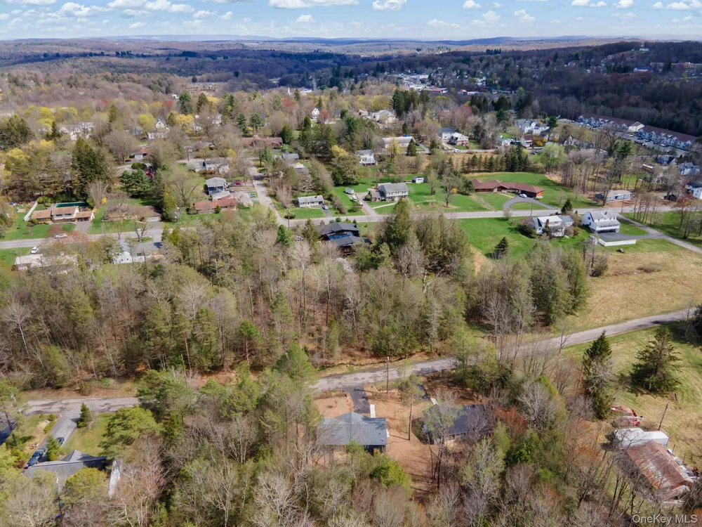 43 Pinehurst Drive E Liberty, NY 12754