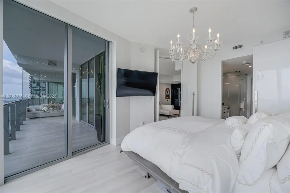 2900 NE 7th Ave #4003 Miami, FL 33137