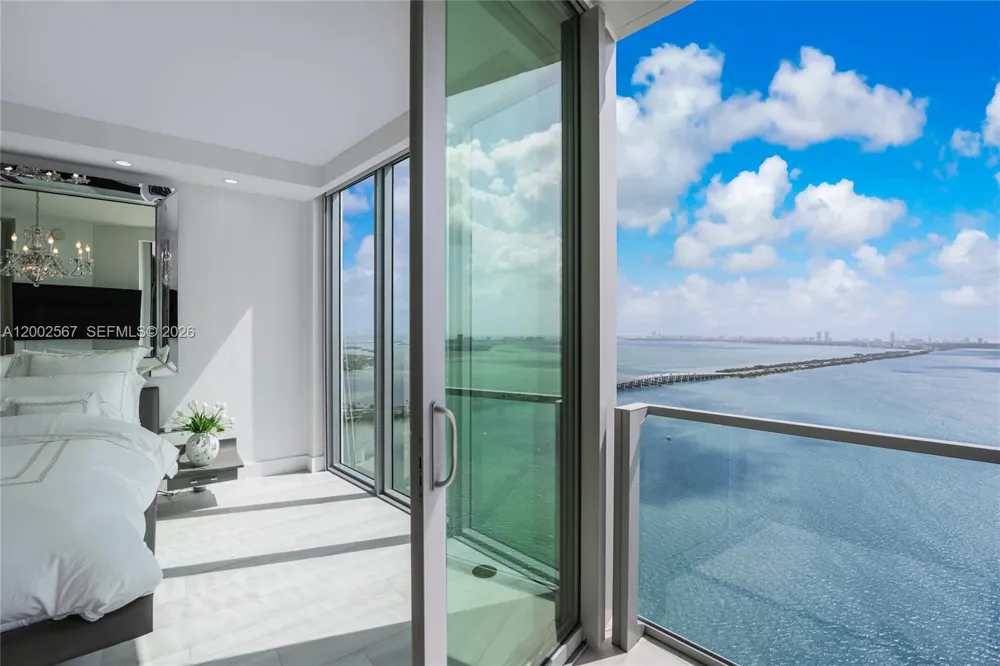 2900 NE 7th Ave #4003 Miami, FL 33137