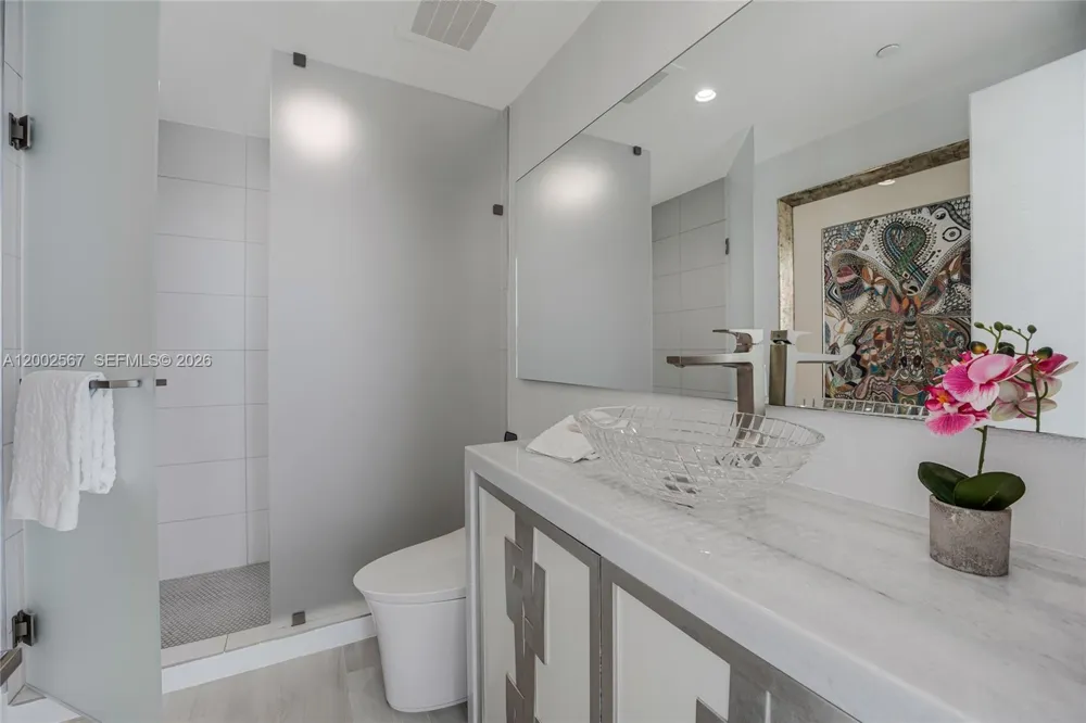 2900 NE 7th Ave #4003 Miami, FL 33137