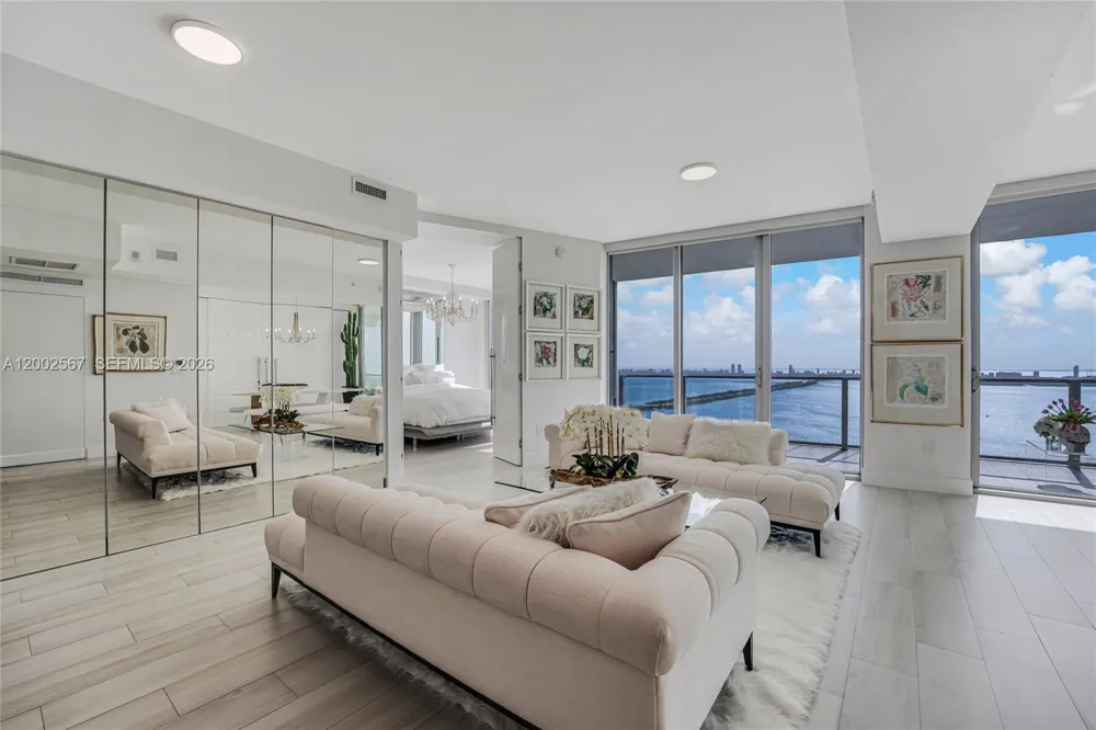2900 NE 7th Ave #4003 Miami, FL 33137
