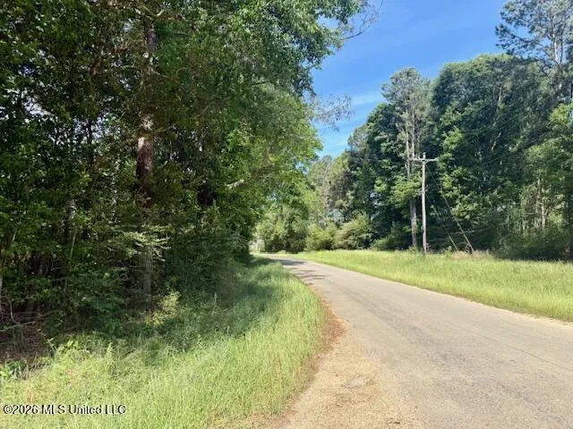 J W Miller Road Jayess, MS 39641