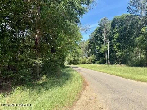 J W Miller Road
