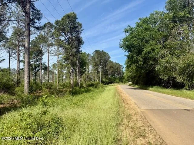 J W Miller Road Jayess, MS 39641