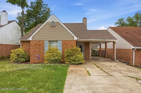 1427 Chelsea Lane