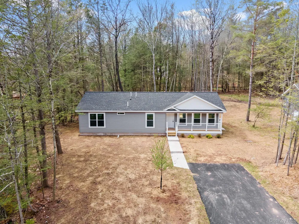 45 Pinehurst Drive W Liberty, NY 12754
