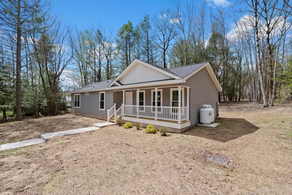 45 Pinehurst Drive W Liberty, NY 12754
