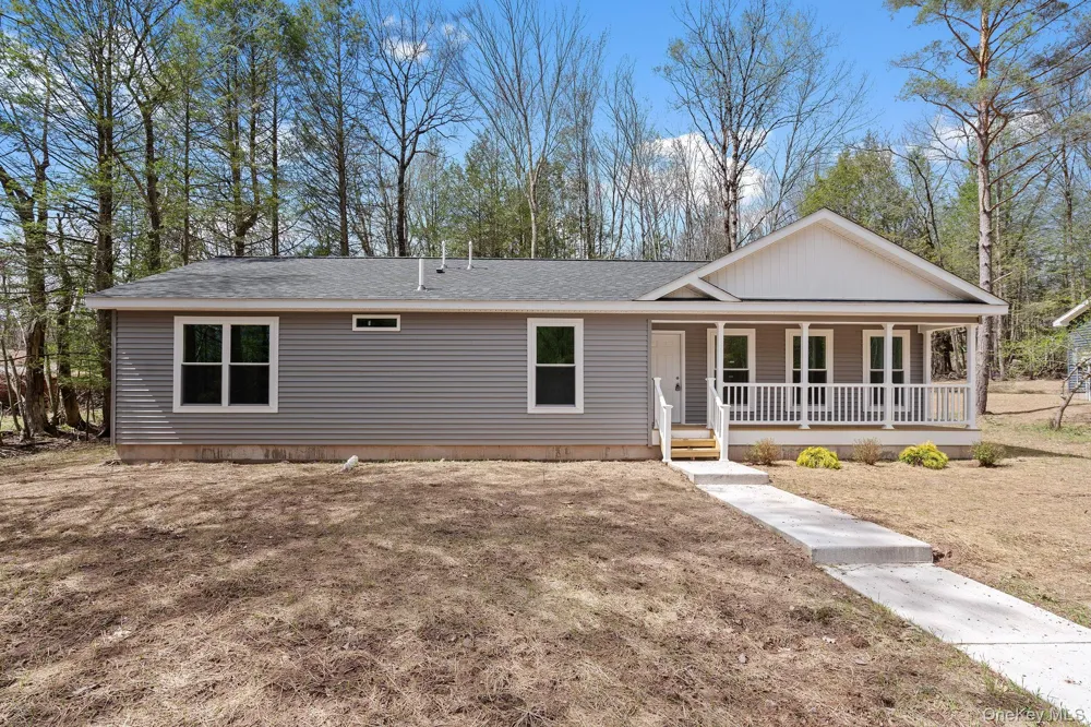 45 Pinehurst Drive W Liberty, NY 12754