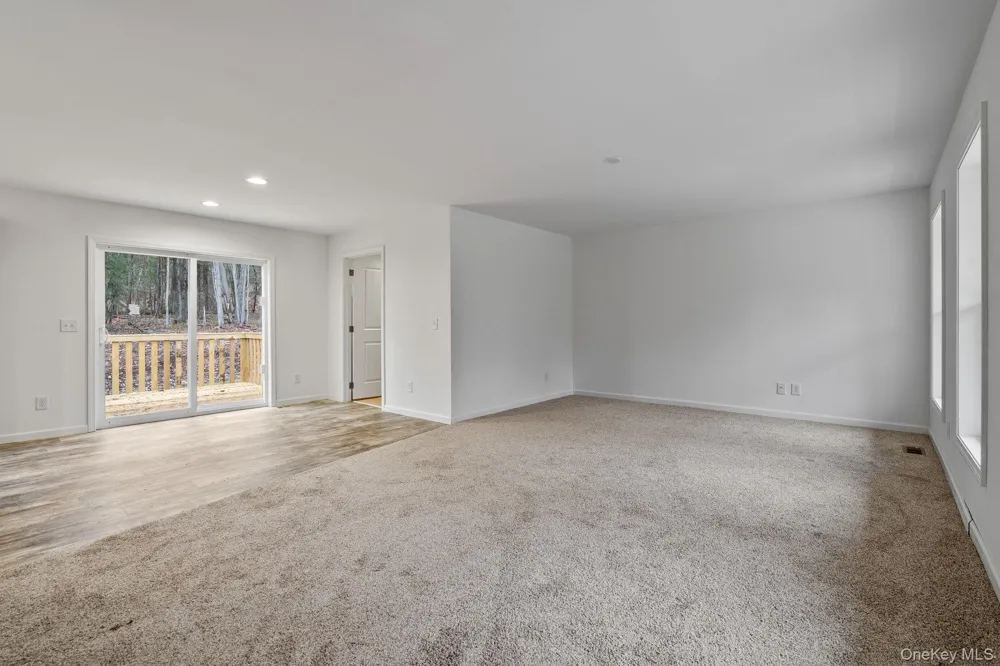 45 Pinehurst Drive W Liberty, NY 12754