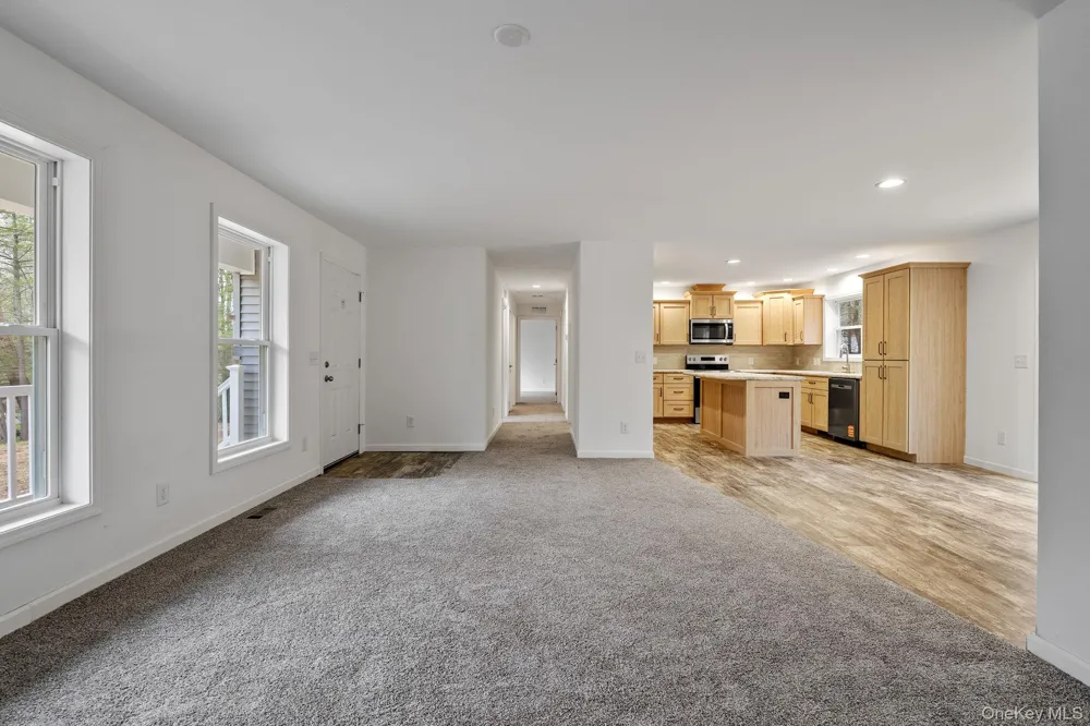 45 Pinehurst Drive W Liberty, NY 12754