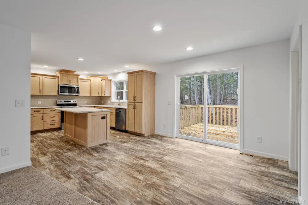 45 Pinehurst Drive W Liberty, NY 12754