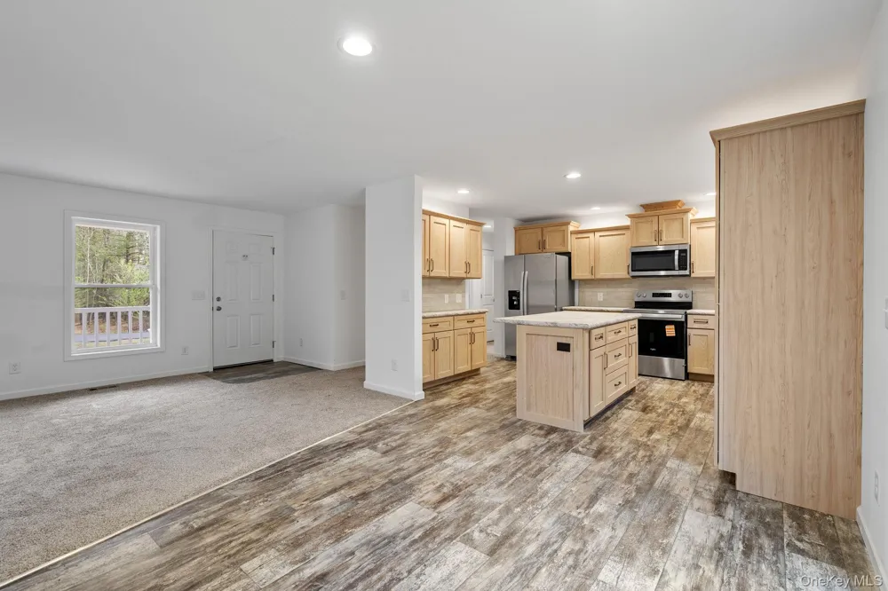 45 Pinehurst Drive W Liberty, NY 12754