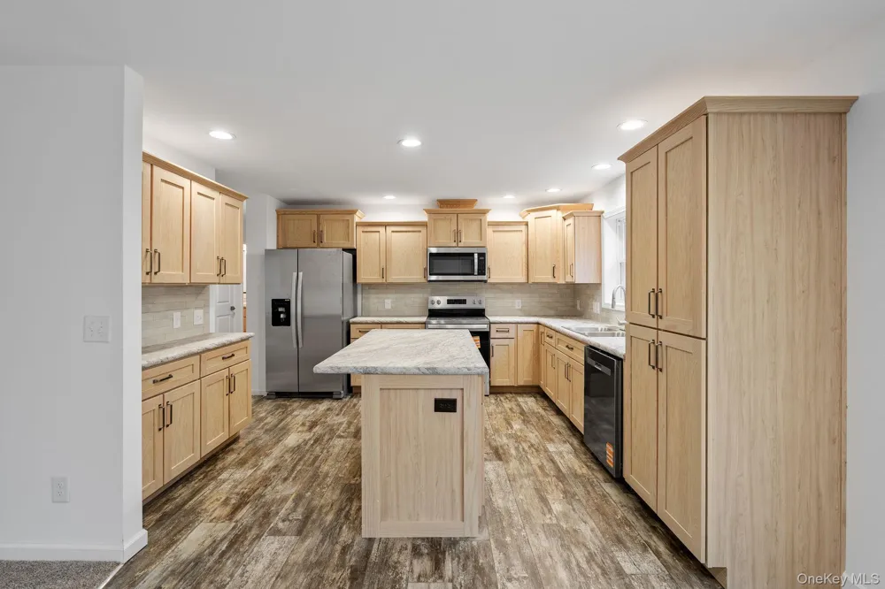 45 Pinehurst Drive W Liberty, NY 12754