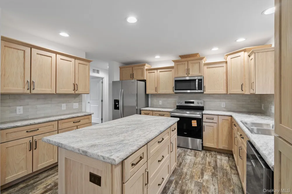 45 Pinehurst Drive W Liberty, NY 12754