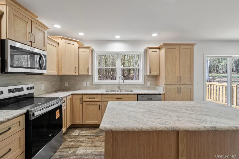 45 Pinehurst Drive W Liberty, NY 12754