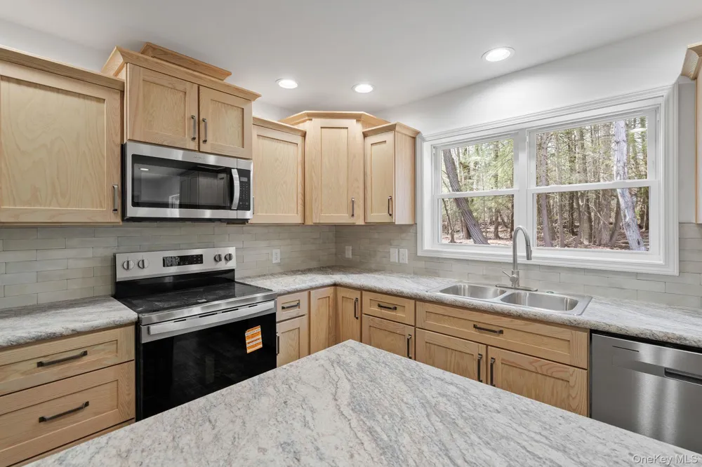 45 Pinehurst Drive W Liberty, NY 12754