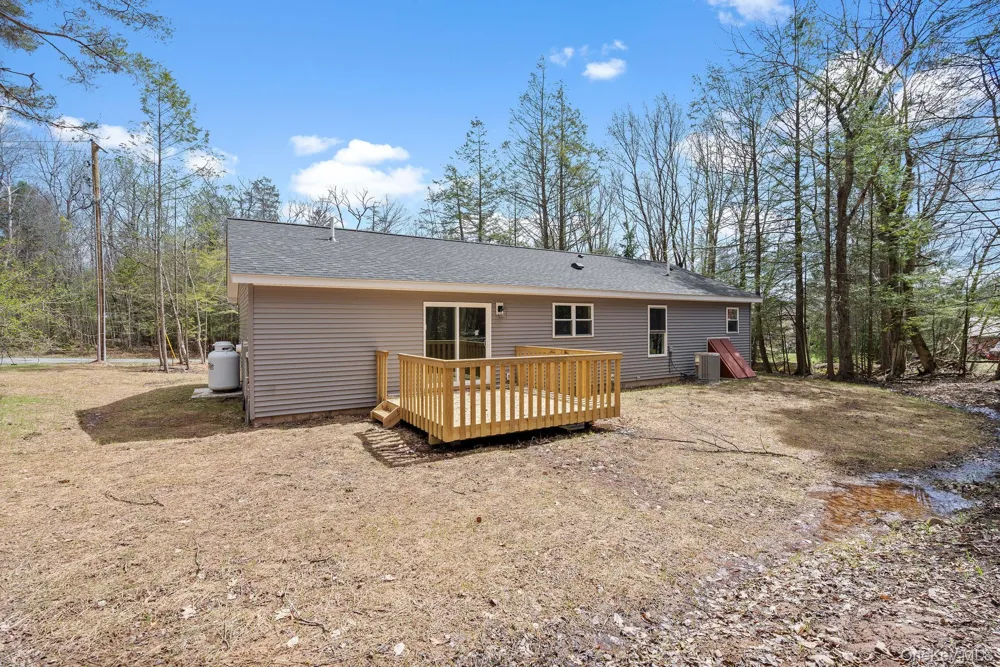 45 Pinehurst Drive W Liberty, NY 12754