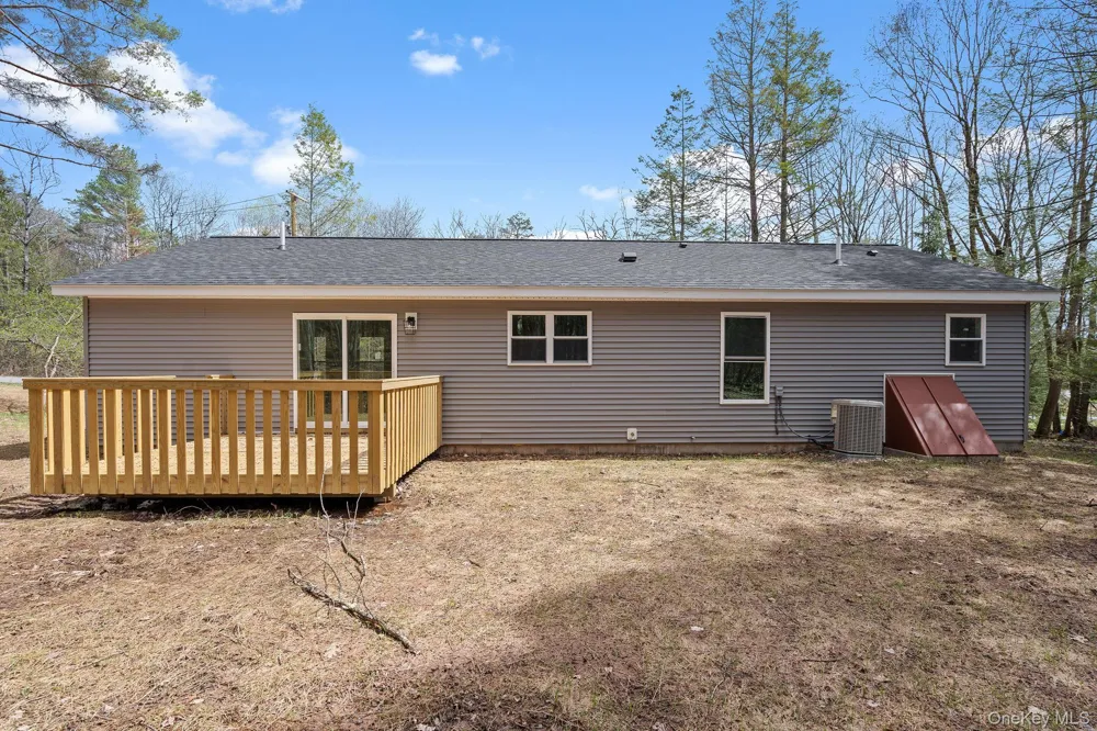 45 Pinehurst Drive W Liberty, NY 12754