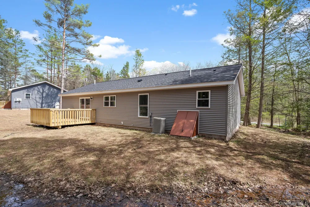 45 Pinehurst Drive W Liberty, NY 12754