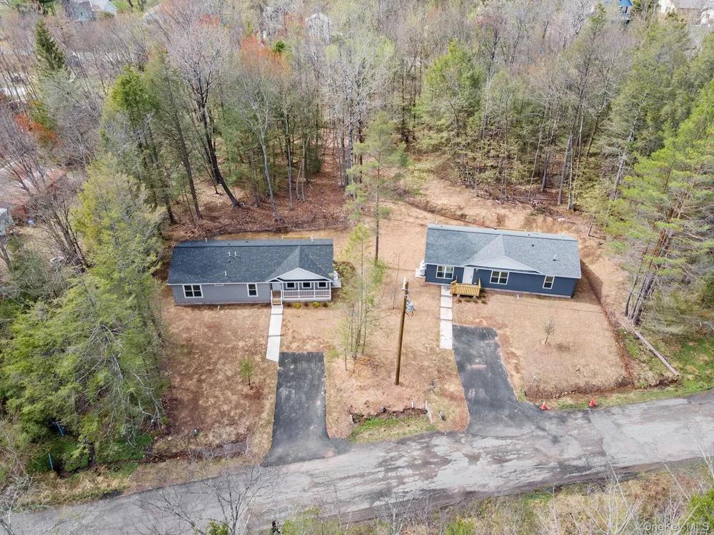 45 Pinehurst Drive W Liberty, NY 12754