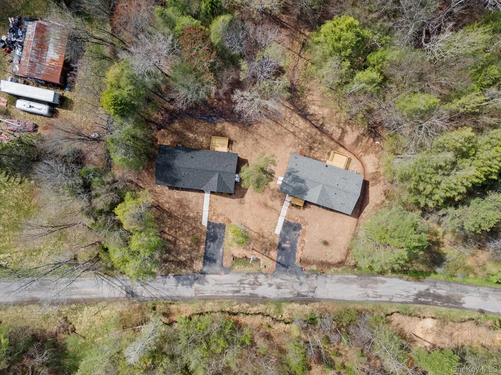 45 Pinehurst Drive W Liberty, NY 12754