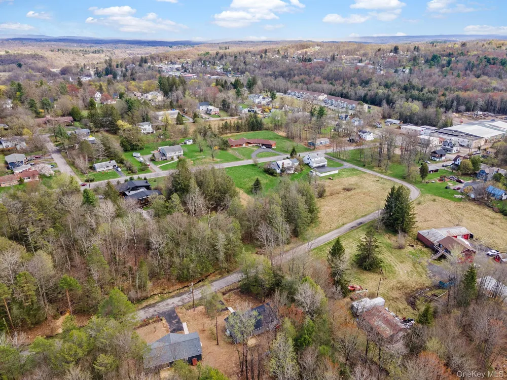 45 Pinehurst Drive W Liberty, NY 12754