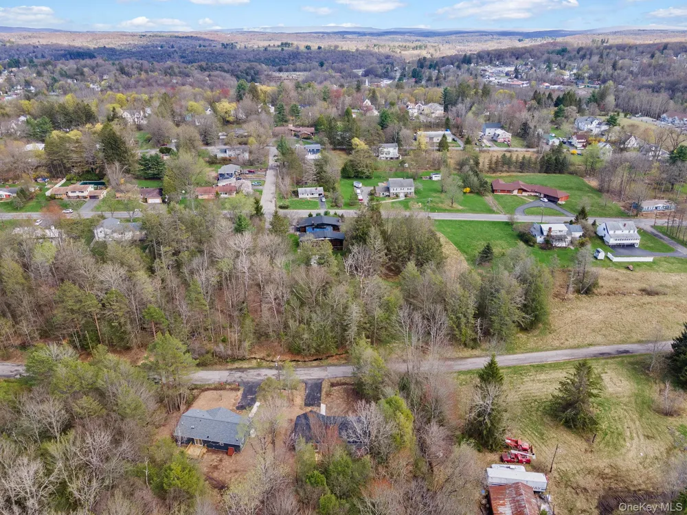 45 Pinehurst Drive W Liberty, NY 12754