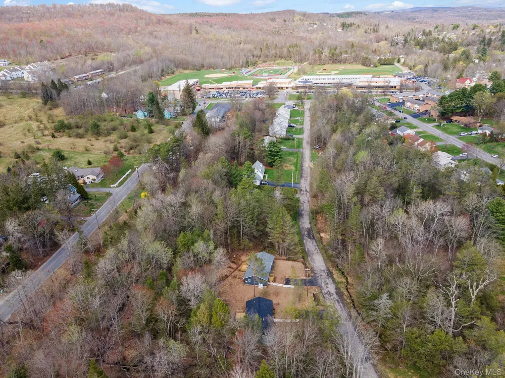 45 Pinehurst Drive W Liberty, NY 12754