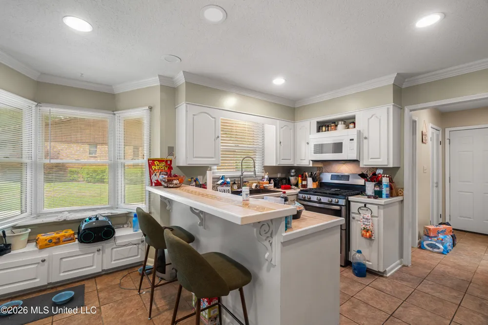 623 Cherry Lane Laurel, MS 39440