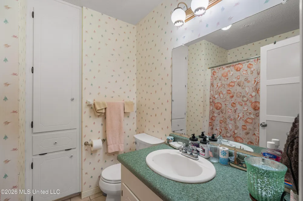 623 Cherry Lane Laurel, MS 39440