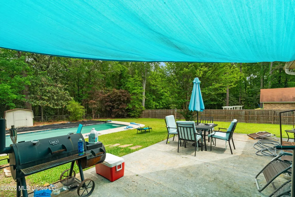 623 Cherry Lane Laurel, MS 39440