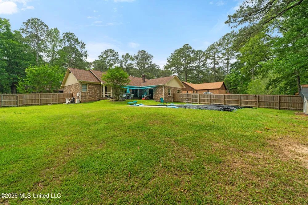 623 Cherry Lane Laurel, MS 39440