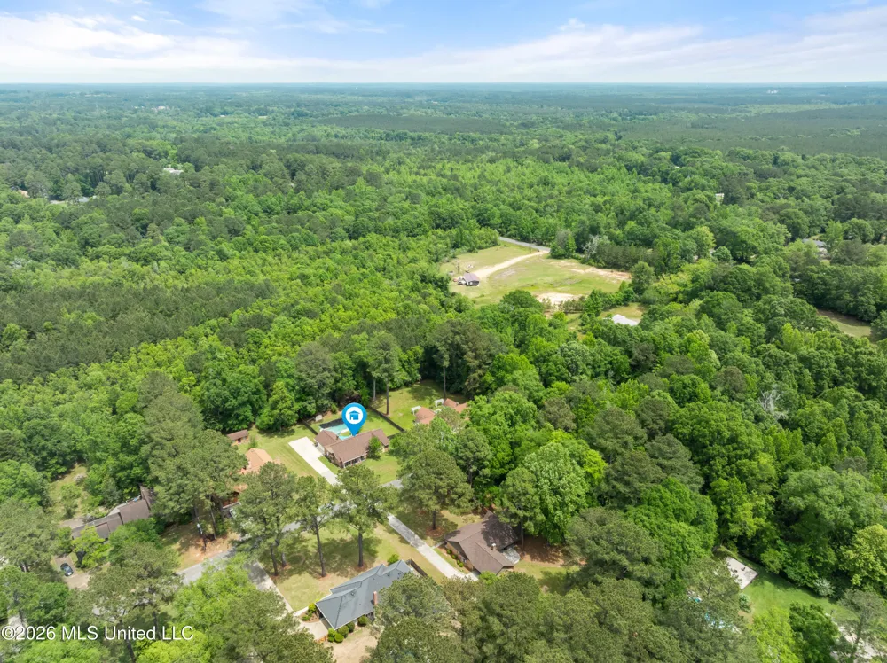 623 Cherry Lane Laurel, MS 39440