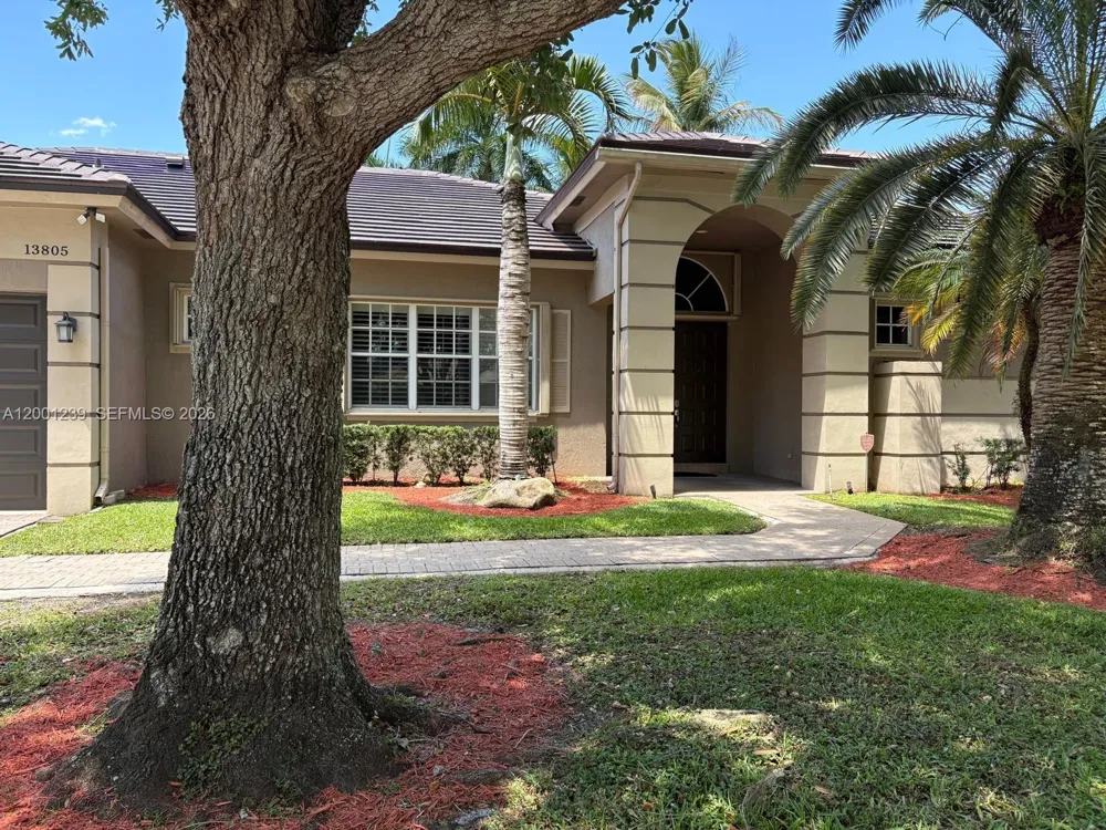 13805 SW 41st St Davie, FL 33330