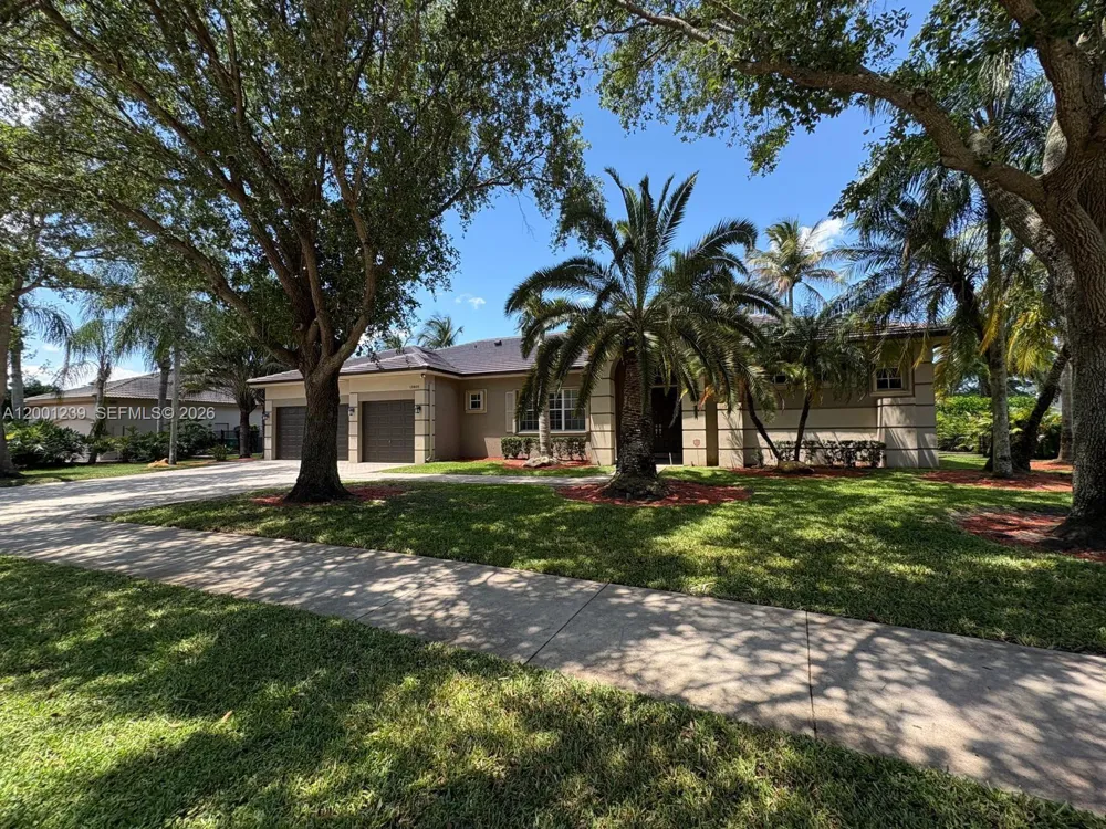 13805 SW 41st St Davie, FL 33330