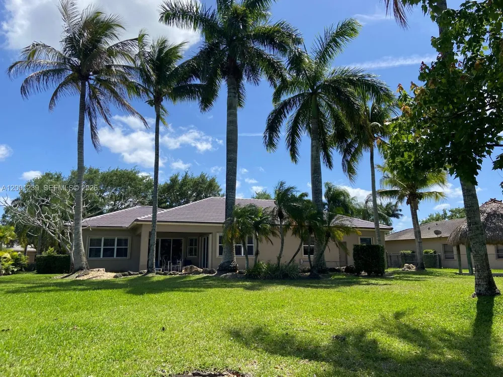 13805 SW 41st St Davie, FL 33330